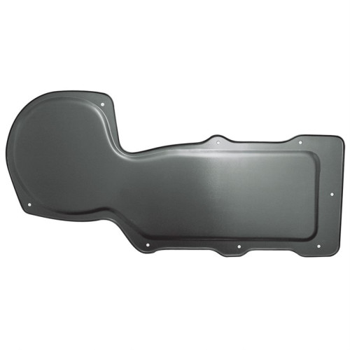 PartzBiz CM: 010902DS-Detroit Speed Bolt-In Heater Delete Plate PartzBiz CM: 010902DS-Detroit Speed Bolt-In Heater Delete Plate