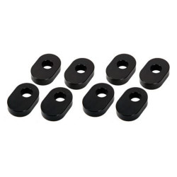 PartzBiz CM 031732DS - Detroit Speed Caster Tuner Kit