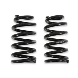 PartzBiz CM 031121PDS - Detroit Speed Coilover Spring (Pair) - Front 550-SBC-LS