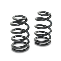 PartzBiz CM 031133PDS - Detroit Speed Coilover Spring (Pair) -Front 575-SBC-LS