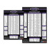 PartzBiz CM: 999916-Detroit Speed Conversion Chart