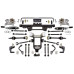 PartzBiz CM: 041742DS-
Detroit Speed DECAlink™ Rear Suspension Kit - Base Shocks - 1200hp


Detroit Speed DECAlink™ Rear Suspension Kit - Base Shocks - 1200hp

