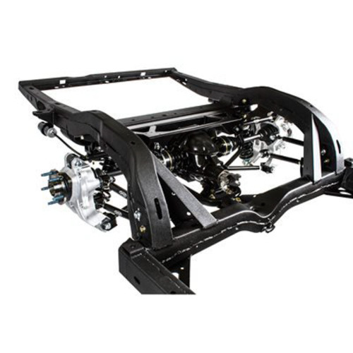 PartzBiz CM: 041740-SRDS-Detroit Speed DECAlink™ Rear Suspension Kit - Single Adjustable Remote Shocks - 17 Spline Axles - 400hp PartzBiz CM: 041740-SRDS-Detroit Speed DECAlink™ Rear Suspension Kit - Single Adjustable Remote Shocks - 17 Spline Axles - 400hp