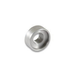 PartzBiz CM 99070002 - Detroit Speed Differential Drain Plug Fitting