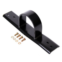 PartzBiz CM 011203DS - Detroit Speed Driveshaft Safety Loop Kit