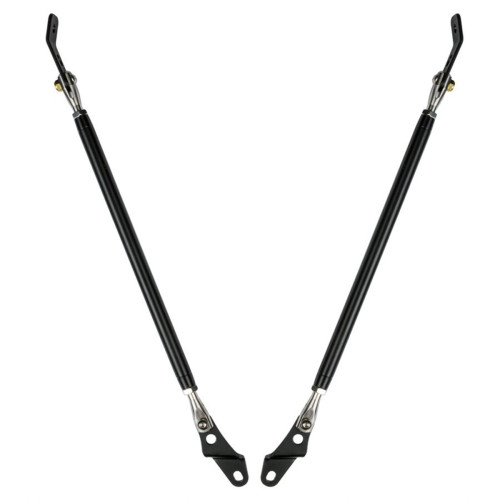 PartzBiz CM: 011801DS-Detroit Speed Fender Brace Kit PartzBiz CM: 011801DS-Detroit Speed Fender Brace Kit