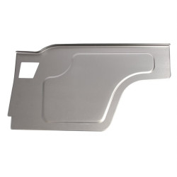 PartzBiz CM 010904DS - Detroit Speed Firewall Fill Plate PartzBiz CM 010904DS - Detroit Speed Firewall Fill Plate