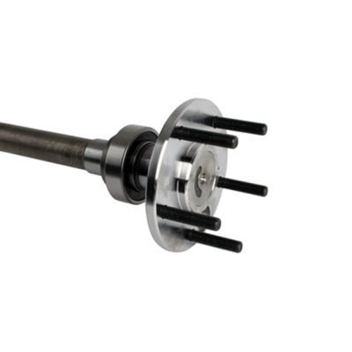 PartzBiz CM: 070901DS-Detroit Speed Ford 9 in. Axle Shafts - Torino Flange - 31-Spline - 12mm x 1.5 Studs - คู่ PartzBiz CM: 070901DS-Detroit Speed Ford 9 in. Axle Shafts - Torino Flange - 31-Spline - 12mm x 1.5 Studs - คู่