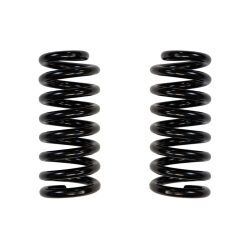 PartzBiz CM: 031141PDS-Detroit Speed Front 2 in. Drop Springs - Pair