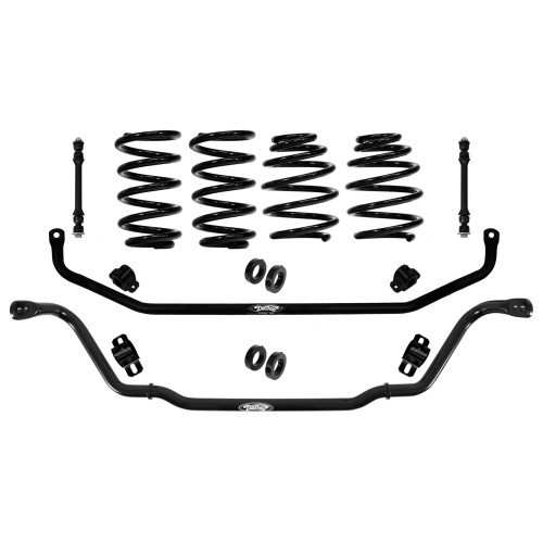 PartzBiz CM: 033023DS-Detroit Speed - Front and Rear Speed Kit 1 PartzBiz CM: 033023DS-Detroit Speed - Front and Rear Speed Kit 1