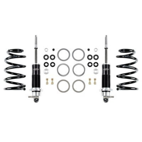 PartzBiz CM: 030311DS-Detroit Speed Front Coilover Conversion Kit - Base Shock - SBC/LS PartzBiz CM: 030311DS-Detroit Speed Front Coilover Conversion Kit - Base Shock - SBC/LS