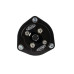 PartzBiz CM: 030333-DDS-Detroit Speed Front Coilover Conversion Kit - Double Adjustable Shocks PartzBiz CM: 030333-DDS-Detroit Speed Front Coilover Conversion Kit - Double Adjustable Shocks