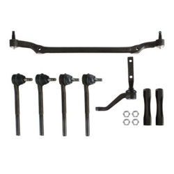 PartzBiz CM 031615DS - Detroit Speed Front Service Kit - Steering