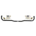 PartzBiz CM: 031350-DDS-Detroit Speed - Front Speed Kit 2 - Double Adjustable Shocks - SBC/LS PartzBiz CM: 031350-DDS-Detroit Speed - Front Speed Kit 2 - Double Adjustable Shocks - SBC/LS