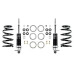PartzBiz CM: 031352-SDS-Detroit Speed -Front Speed Kit 3 - Single Adjustable Shocks - SBC/LS PartzBiz CM: 031352-SDS-Detroit Speed -Front Speed Kit 3 - Single Adjustable Shocks - SBC/LS