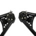 PartzBiz CM: 031352-SDS-Detroit Speed -Front Speed Kit 3 - Single Adjustable Shocks - SBC/LS PartzBiz CM: 031352-SDS-Detroit Speed -Front Speed Kit 3 - Single Adjustable Shocks - SBC/LS