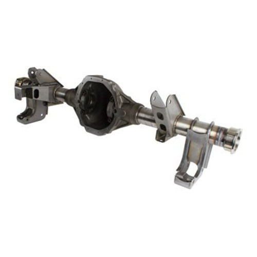 PartzBiz CM: 075001DS-Detroit Speed GM 12-Bolt QuadraLink™ Narrowed Housing - Torino Flange - Bare
