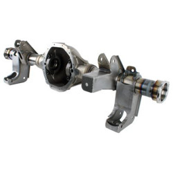 PartzBiz CM 075010DS - Detroit Speed GM 12-Bolt QuadraLink™ Narrowed Housing - Torino Flange - Bare PartzBiz CM 075010DS - Detroit Speed GM 12-Bolt QuadraLink™ Narrowed Housing - Torino Flange - Bare