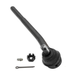 PartzBiz CM 092308DS - Detroit Speed Inner Tie Rod - Driver side - 1975 1st design