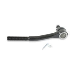 PartzBiz CM 092309DS - Detroit Speed Inner Tie Rod - Driver side - 1975 2nd design