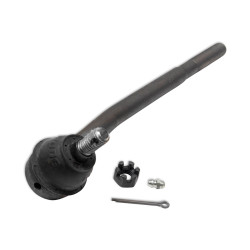PartzBiz CM 092307DS - Detroit Speed Inner Tie Rod - Passenger side -1975 1st design