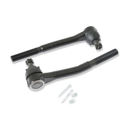 PartzBiz CM 092310DS - Detroit Speed Inner Tie Rod - Passenger side - 1975 2nd design
