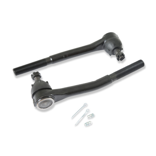 PartzBiz CM: 092310DS-Detroit Speed Inner Tie Rod - Passenger side - 1975 2nd design PartzBiz CM: 092310DS-Detroit Speed Inner Tie Rod - Passenger side - 1975 2nd design