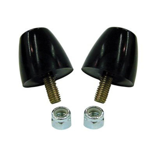 PartzBiz CM: 030501DS-Detroit Speed Jounce/Rebound Bumpers