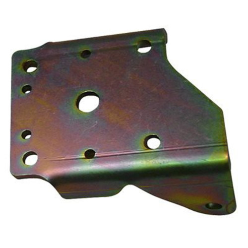 PartzBiz CM: 040302LDS-Detroit Speed Lower Shock Plate - Factory - Left PartzBiz CM: 040302LDS-Detroit Speed Lower Shock Plate - Factory - Left