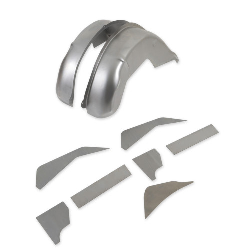 PartzBiz CM: 040401DS-Detroit Speed Mini Tubs PartzBiz CM: 040401DS-Detroit Speed Mini Tubs