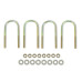 PartzBiz CM: 041229DS-Detroit Speed Mini-Tub Kit PartzBiz CM: 041229DS-Detroit Speed Mini-Tub Kit