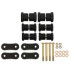 PartzBiz CM: 041229DS-Detroit Speed Mini-Tub Kit PartzBiz CM: 041229DS-Detroit Speed Mini-Tub Kit