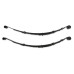 PartzBiz CM: 040104PDS-Detroit Speed Multi-Leaf Spring Set PartzBiz CM: 040104PDS-Detroit Speed Multi-Leaf Spring Set