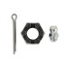 PartzBiz CM: 092336DS-Detroit Speed Outer Tie Rod PartzBiz CM: 092336DS-Detroit Speed Outer Tie Rod
