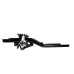 PartzBiz CM: 032015-SDS-Detroit Speed Powdercoated Hydroformed Subframe - Single Adjustable - BBC/BB Pontiac PartzBiz CM: 032015-SDS-Detroit Speed Powdercoated Hydroformed Subframe - Single Adjustable - BBC/BB Pontiac