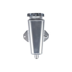 PartzBiz CM 090603DS - Detroit Speed Power Steering - Aluminum Remote Reservoir PartzBiz CM 090603DS - Detroit Speed Power Steering - Aluminum Remote Reservoir