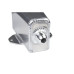 PartzBiz CM: 090603DS-Detroit Speed Power Steering - Aluminum Remote Reservoir