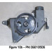 PartzBiz CM: 092105DS-Detroit Speed Power Steering Pump Mounting Bracket PartzBiz CM: 092105DS-Detroit Speed Power Steering Pump Mounting Bracket