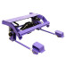 PartzBiz CM: 041707-SDS-Detroit Speed QuadraLink Rear Suspension Kit - Single Adjustable Shocks PartzBiz CM: 041707-SDS-Detroit Speed QuadraLink Rear Suspension Kit - Single Adjustable Shocks