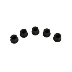 PartzBiz CM 110004 - Detroit Speed Racing Lug Nut Kit PartzBiz CM 110004 - Detroit Speed Racing Lug Nut Kit
