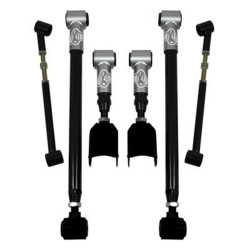 PartzBiz CM 041604DS - Detroit Speed - Rear Speed Kit 1