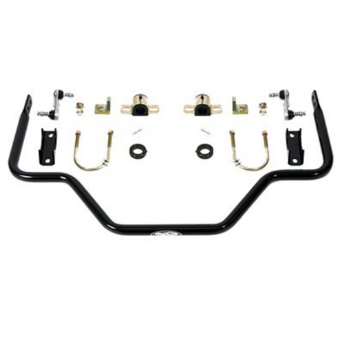 PartzBiz CM: 042201DS-Detroit Speed Rear Tubular Sway Bar Kit
