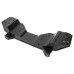PartzBiz CM: 032083-DDS-Detroit Speed SpeedMAX Front Suspension System - Double Adjustable Shocks - Big Block Chevy