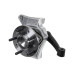PartzBiz CM: 032080DS-Detroit Speed SpeedMAX Front Suspension System - Non-Adjustable Shocks - SBC Brackets PartzBiz CM: 032080DS-Detroit Speed SpeedMAX Front Suspension System - Non-Adjustable Shocks - SBC Brackets