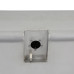 PartzBiz CM: 080191DS-Detroit Speed Stainless Steel Narrowed Fuel Tank - Carbureted Engine - Mini-Tub Kit