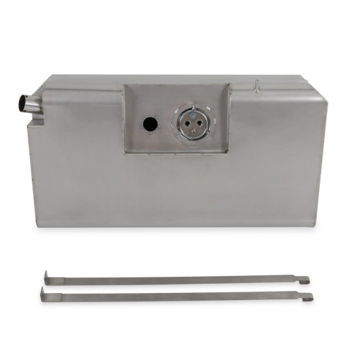 PartzBiz CM: 080192DS-Detroit Speed Stainless Steel Narrowed Fuel Tank - EFI Engine - Mini-Tub Kit PartzBiz CM: 080192DS-Detroit Speed Stainless Steel Narrowed Fuel Tank - EFI Engine - Mini-Tub Kit