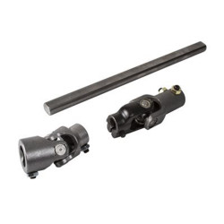 PartzBiz CM 092526DS - Detroit Speed Steering Shaft PartzBiz CM 092526DS - Detroit Speed Steering Shaft