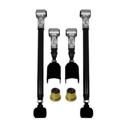 PartzBiz CM: 042104DS-Detroit Speed Swivel-Link™ Rear Suspension Kit PartzBiz CM: 042104DS-Detroit Speed Swivel-Link™ Rear Suspension Kit