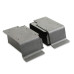 PartzBiz CM: 9304115-Detroit Speed Torque Box Kit PartzBiz CM: 9304115-Detroit Speed Torque Box Kit