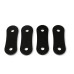 PartzBiz CM: 041509DS-Detroit Speed Urethane Leaf Spring Shackle and Bushing Kit PartzBiz CM: 041509DS-Detroit Speed Urethane Leaf Spring Shackle and Bushing Kit